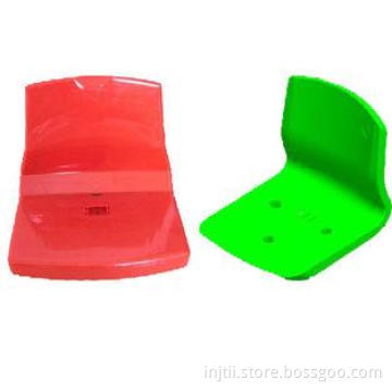 Professional  Household Plastic Chair Mould , LKM Plastic I